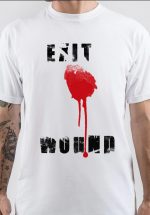 Exit Wounds T-Shirt