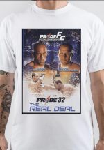 Fedor Emelianenko T-Shirt