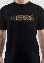 Fellsilent T-Shirt