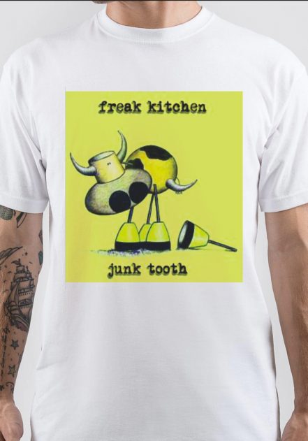 Freak Kitchen T-Shirt
