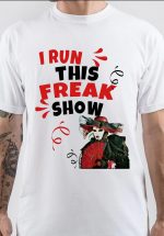 Freak Kitchen T-Shirt