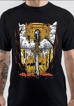 Funeral Doom T-Shirt