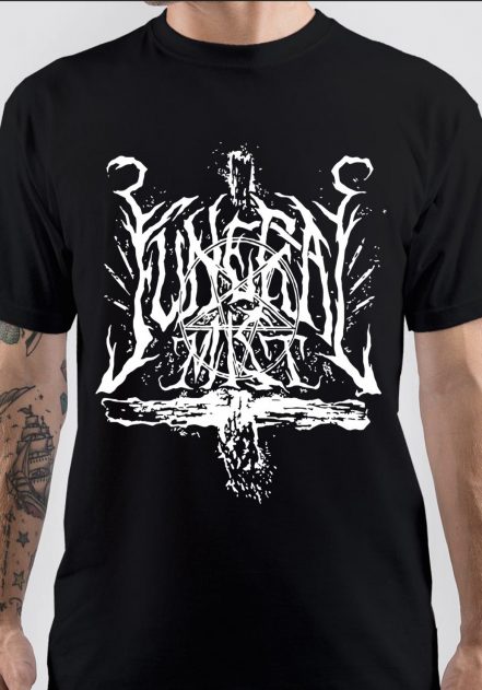 Funeral Doom T-Shirt