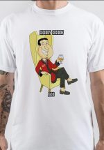 Glenn Quagmire T-Shirt