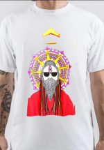 Goa Gil T-Shirt