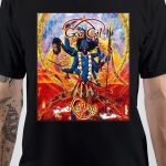 Goa Gil T-Shirt
