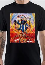 Goa Gil T-Shirt