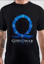 God Of War T-Shirt