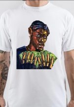 GoldLink T-Shirt