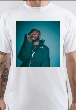 GoldLink T-Shirt