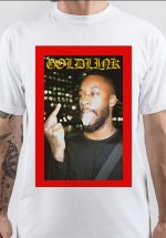 GoldLink T-Shirt