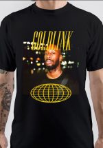 GoldLink T-Shirt