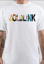 GoldLink T-Shirt