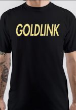 GoldLink T-Shirt