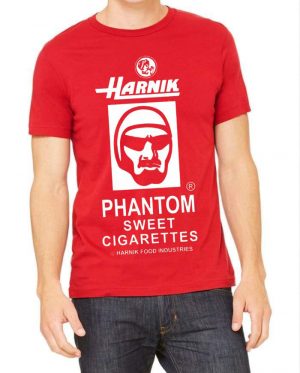 Harnik Phantom T-Shirt
