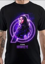 Hawkeye T-Shirt