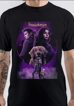 Hawkeye T-Shirt