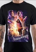 Hawkeye T-Shirt