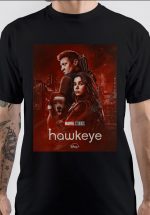 Hawkeye T-Shirt