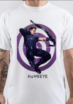 Hawkeye T-Shirt