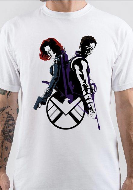 Hawkeye T-Shirt