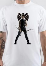 Hawkeye T-Shirt