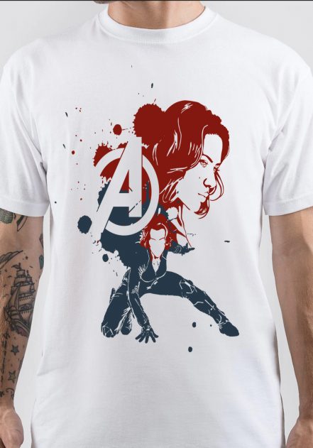 Hawkeye T-Shirt