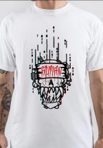 Human After All T-Shirt