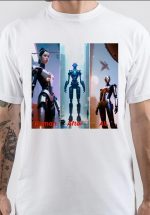 Human After All T-Shirt