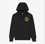 Indo Tibetan Border Police Hoodie