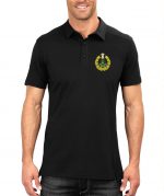 Indo Tibetan Border Police Polo T-Shirt