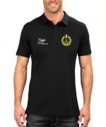 Indo-Tibetan Border Police Polo T-Shirt