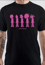 Jamiroquai T-Shirt