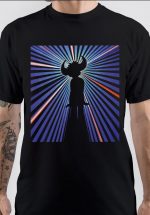 Jamiroquai T-Shirt