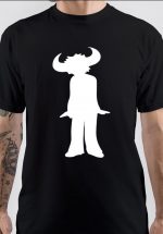 Jamiroquai T-Shirt