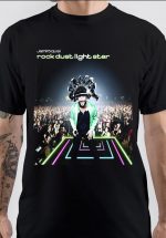 Jamiroquai T-Shirt