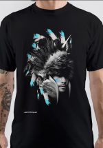 Jamiroquai T-Shirt