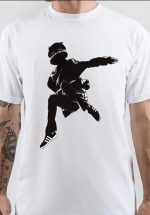 Jamiroquai T-Shirt