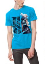 Jett T-Shirt