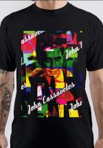 John Cassavetes T-Shirt