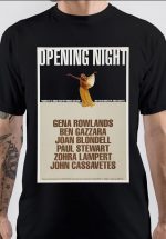 John Cassavetes T-Shirt