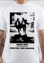 John Cassavetes T-Shirt