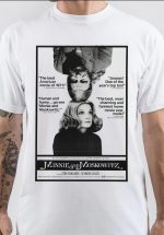 John Cassavetes T-Shirt