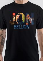 Jon Bellion T-Shirt