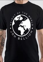 Jon Bellion T-Shirt