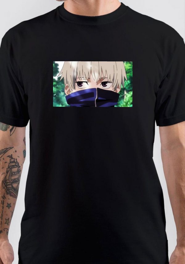 Jujutsu Kaisen T-Shirt