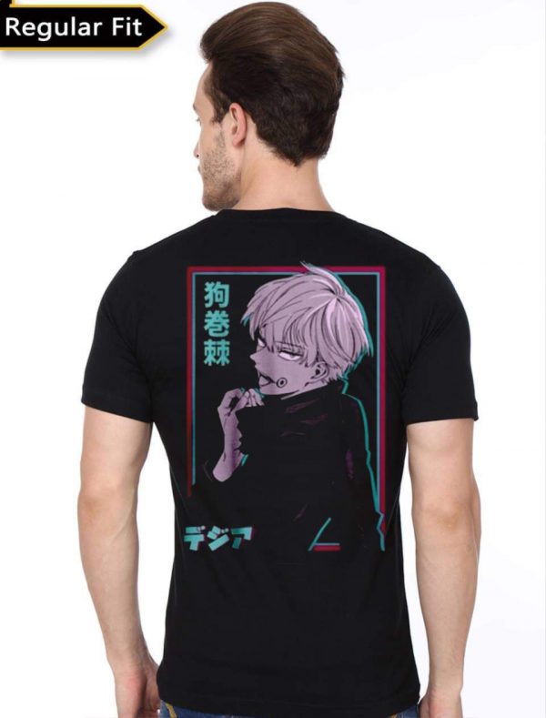 Jujutsu Kaisen T-Shirt - Image 3