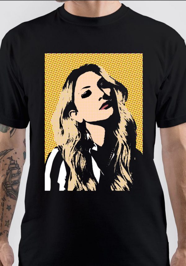 Julia Michaels T-Shirt