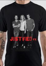 Justified T-Shirt