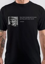 Juvenal T-Shirt